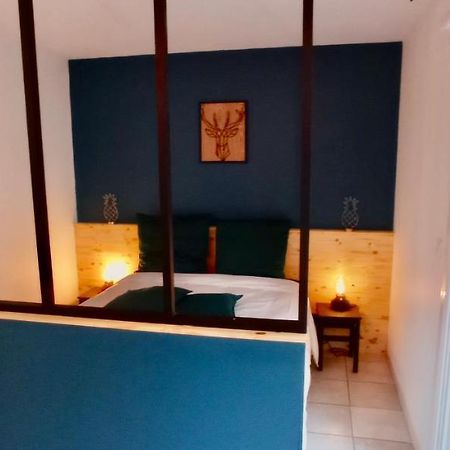 Apartamento Brit'S Studio Talange Exterior foto