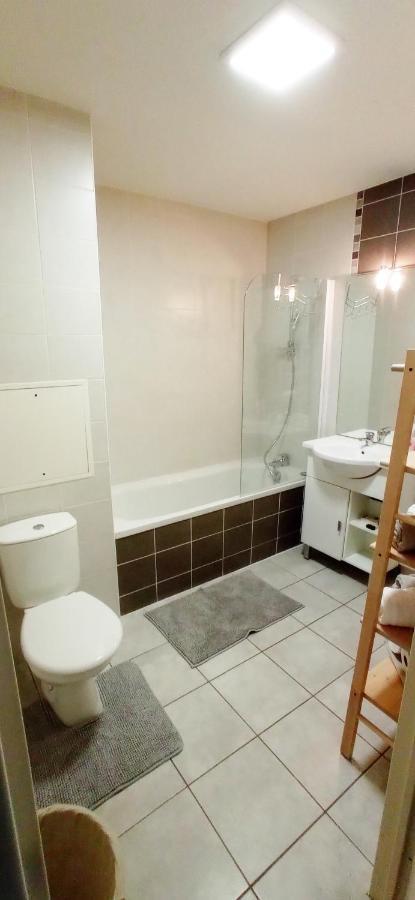 Apartamento Brit'S Studio Talange Exterior foto