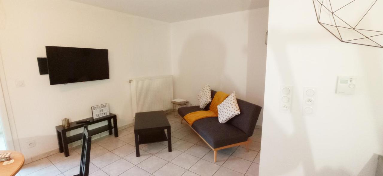 Apartamento Brit'S Studio Talange Exterior foto
